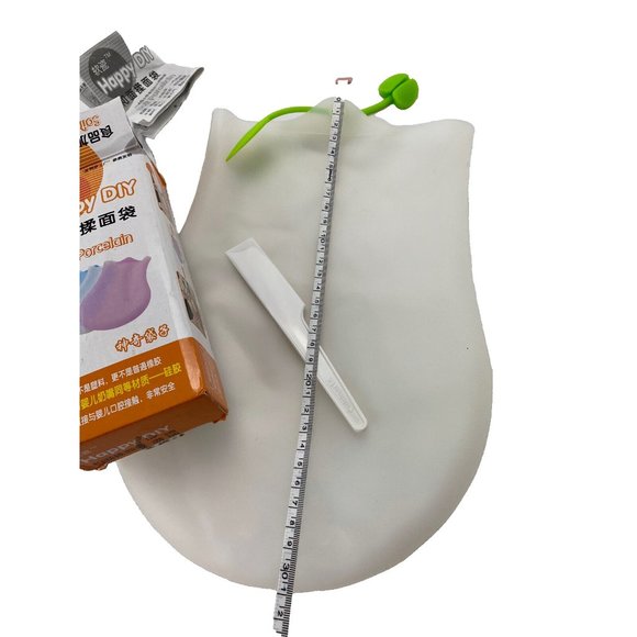 Dough Keeper Bag - Picture 2 of 6